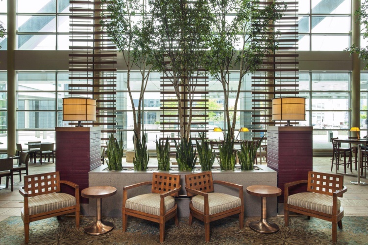 Westin Boston Waterfront photo 30