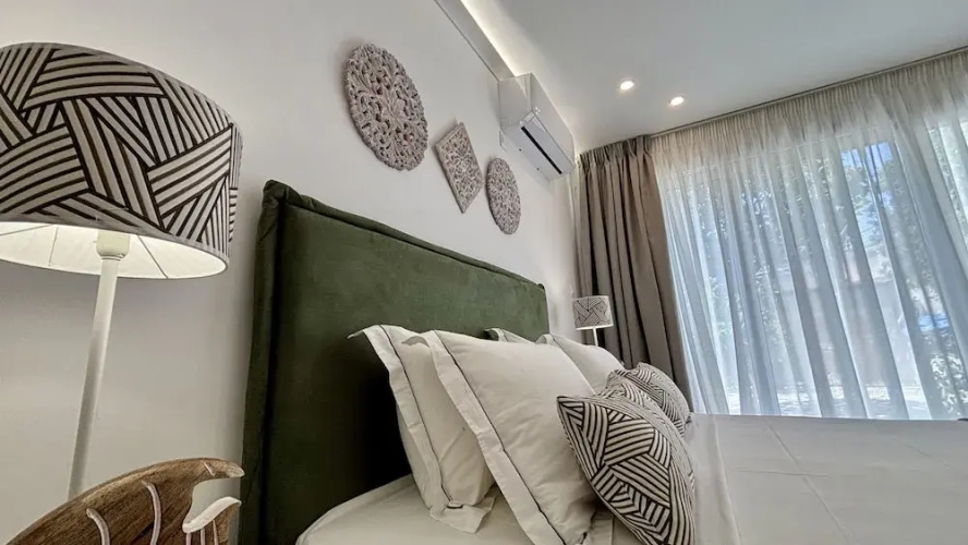 Kantara Garden Apartment