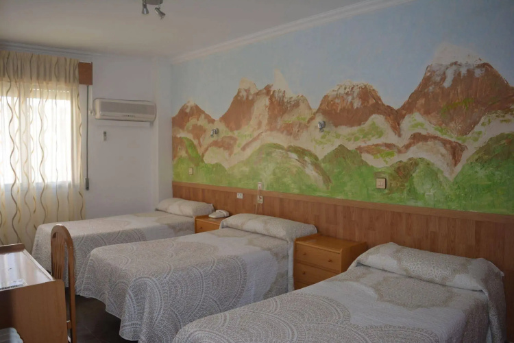 Hotel Manolete