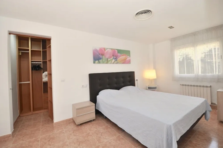 3 Bedrooms Standard Duplex room