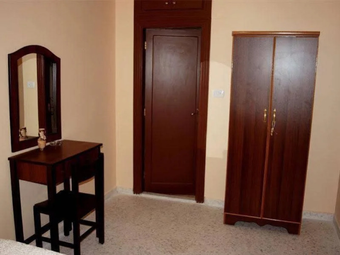 Cilicia Hotel