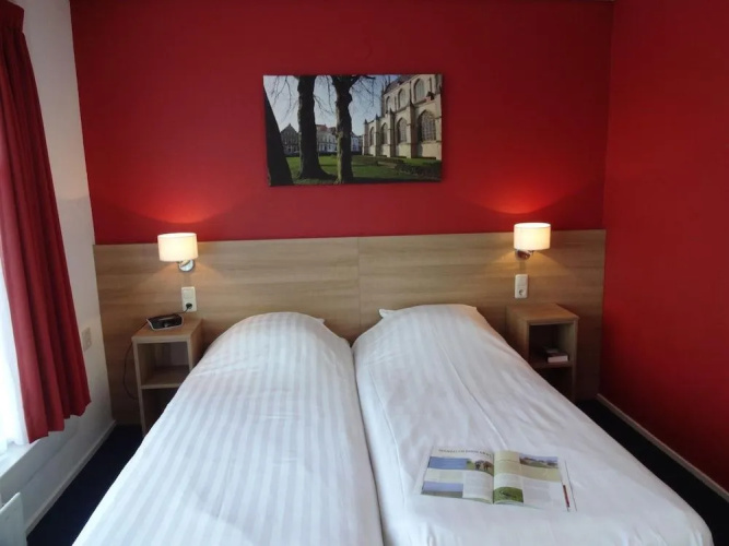 Hotel Hulst