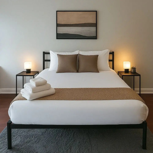 Cozy 3BR - Hyde Park 1004