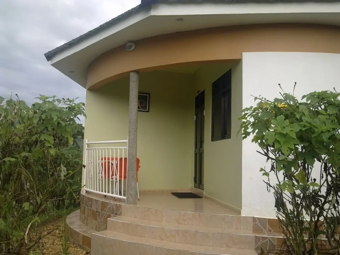 Executive Cottage