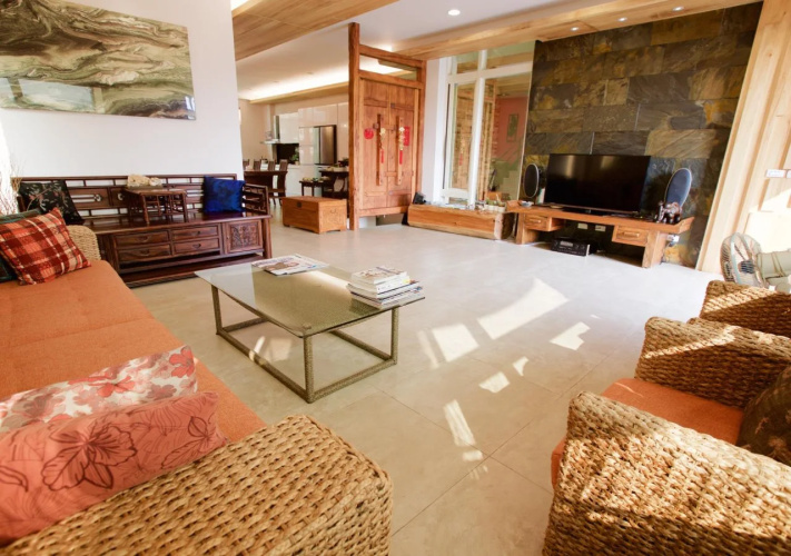 Water Bird Villa