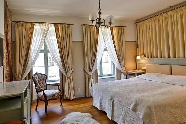 Superior Single room