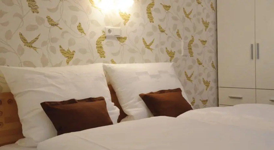Reisekultouren Apartments Detmold