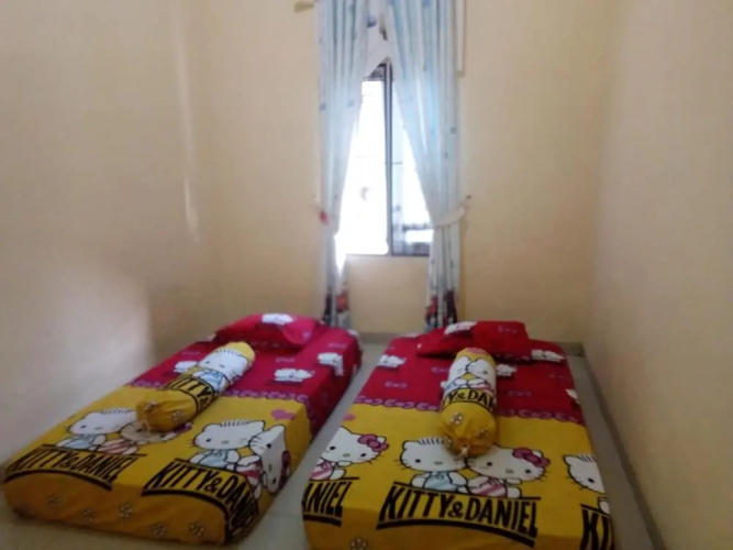 Dedy Kost
