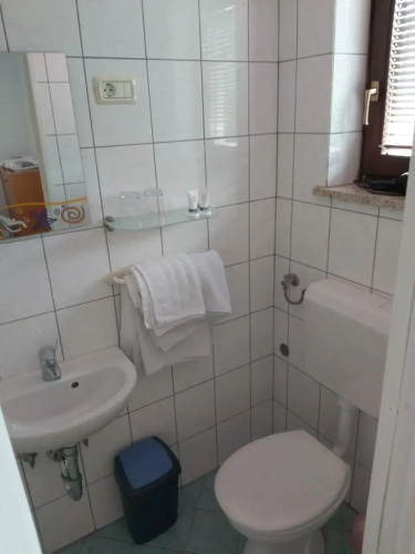 Rooms Zagon
