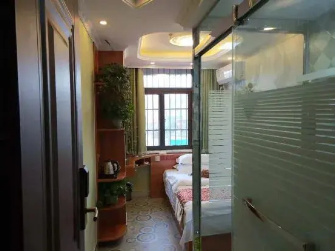 Fei Xiya Xinxuan Hotel