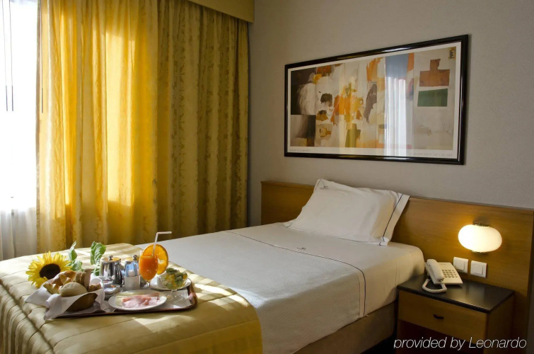 Hotel 3K Madrid