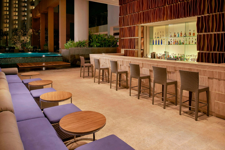 Sheraton Nha Trang photo 39