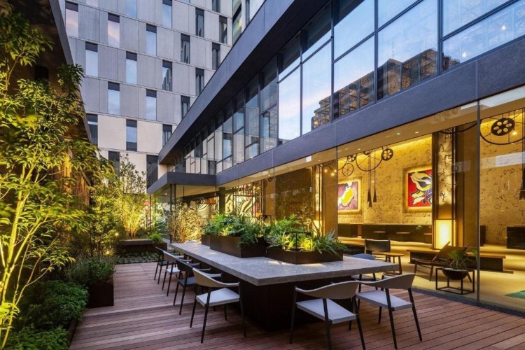 Tokyo Bay Shiomi Prince Hotel photo 22