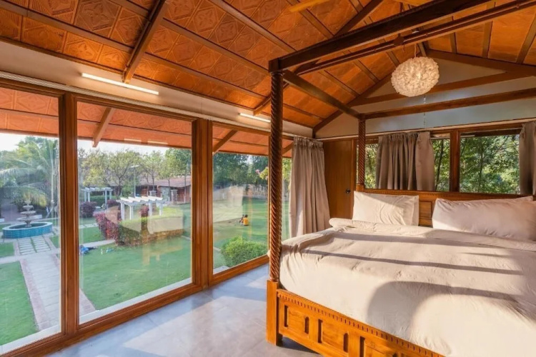 Brown Town Resort & Spa