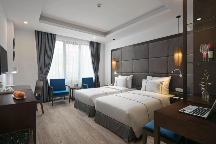 Hanoi Bonsella Hotel
