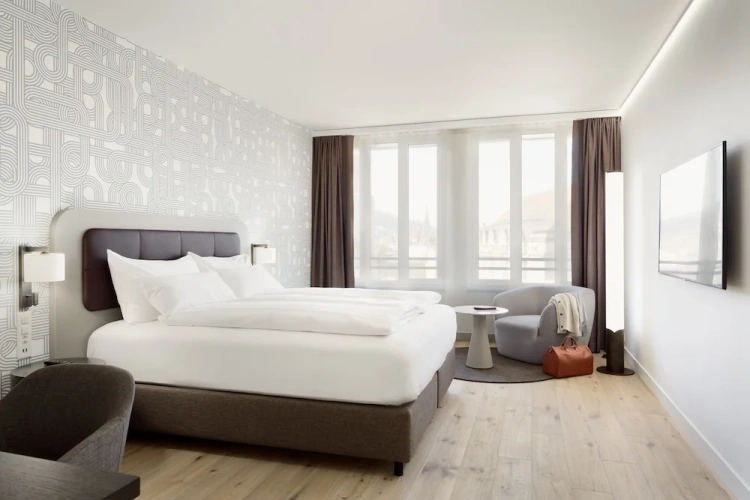1 Bedroom Deluxe room