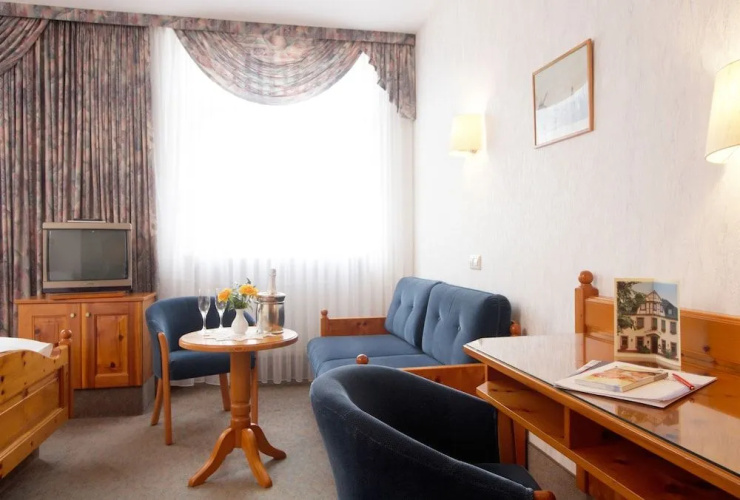 Flair Alter Posthof
