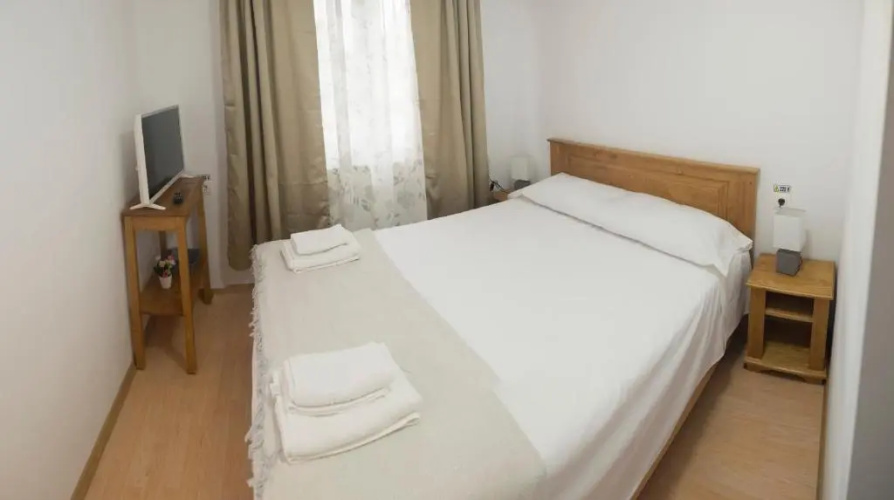 Pensiunea Casa Maria