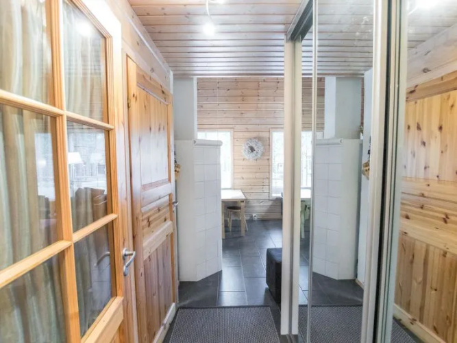 Holiday Home Vaskoolihippu a