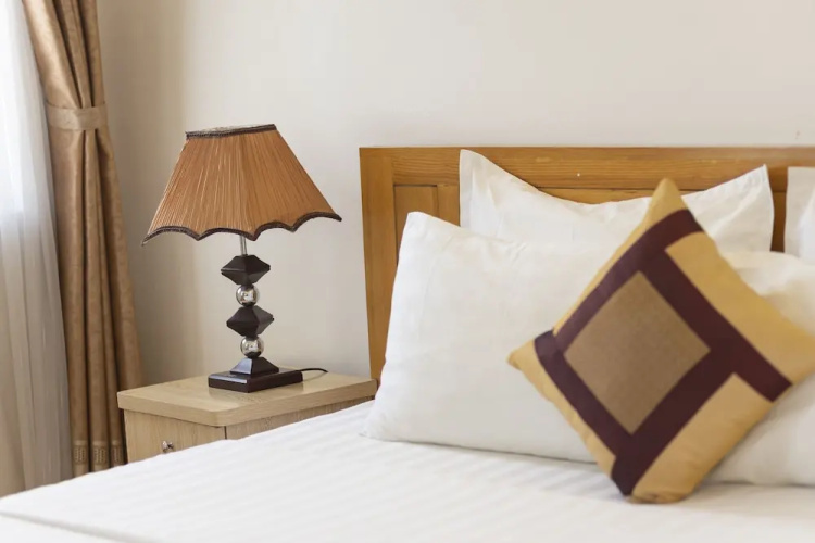 Airport Transit Hotel
