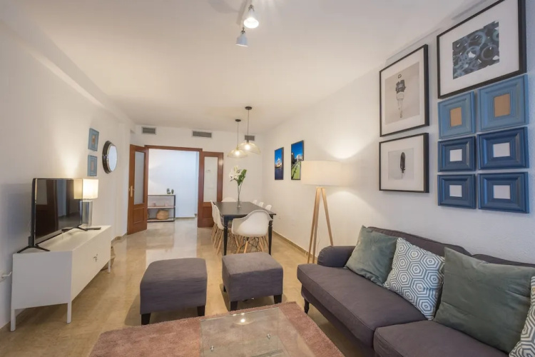 Activa Suite Home