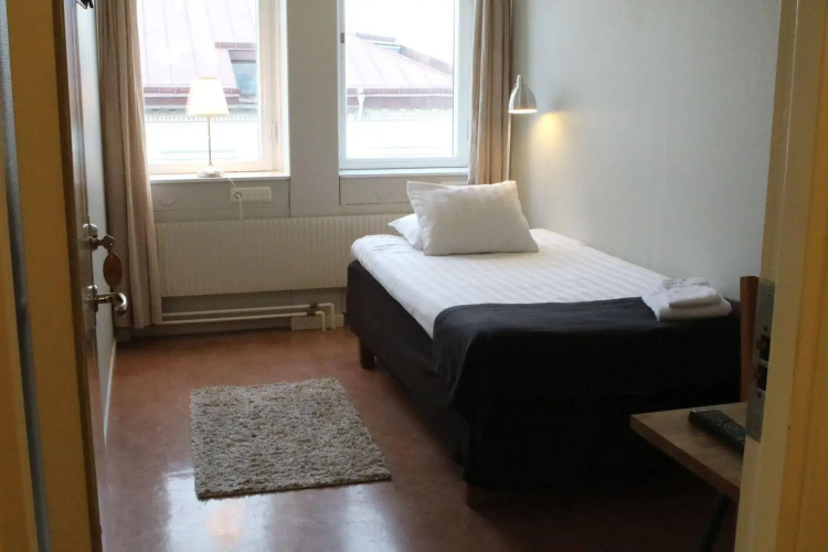 Le Mat B&B Goteborg City