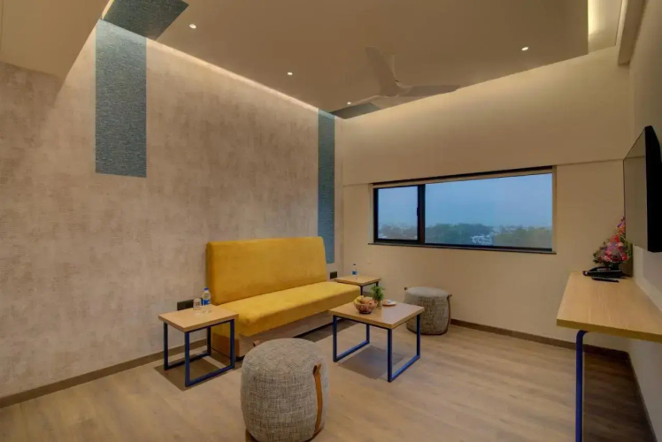 7 Apple Hotel Nashik
