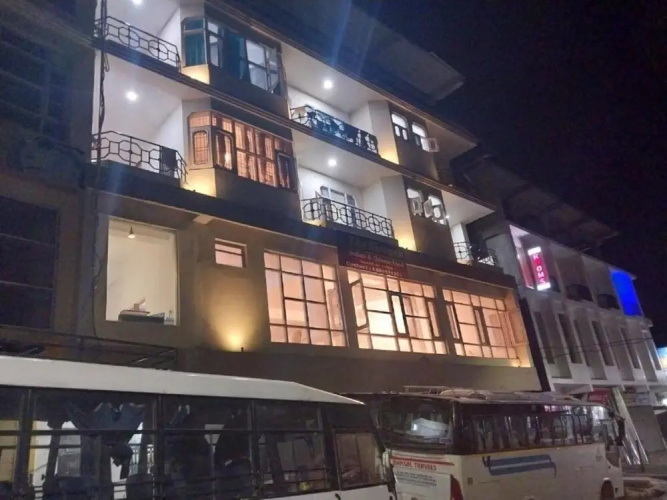 Hotelbild
