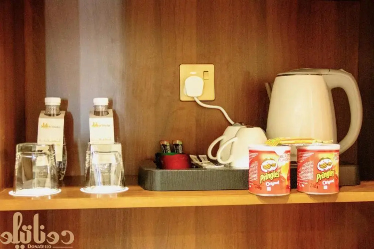 Donatello Hotel Jeddah