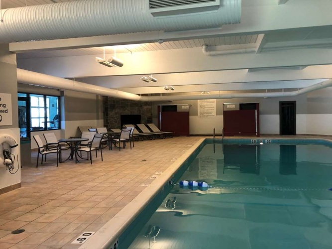 Best Western Springfield Hotel photo 32
