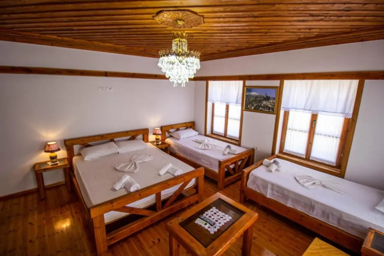 Hotel Bebej Tradicional