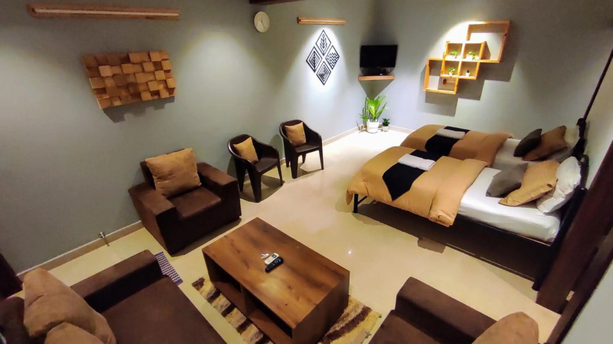 Siolim Suites