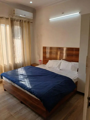 Jaiswal Home Stay