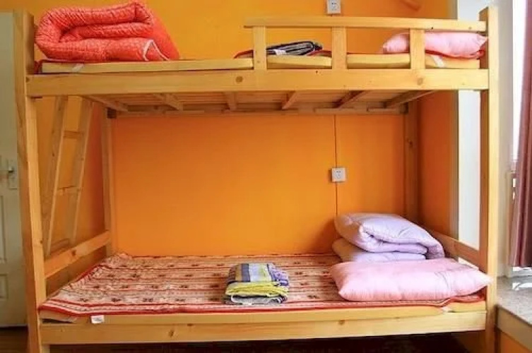 Chengdu Summer Youth Hostel