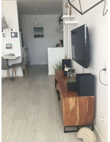 Holiday Apartment Weserweitblick