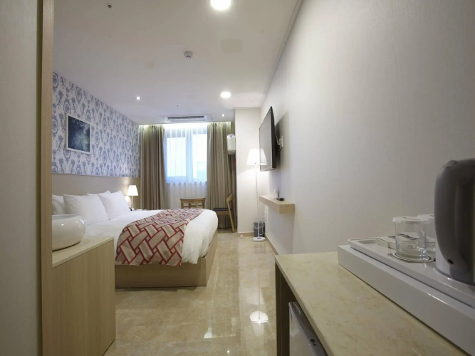 Hotel Sopra