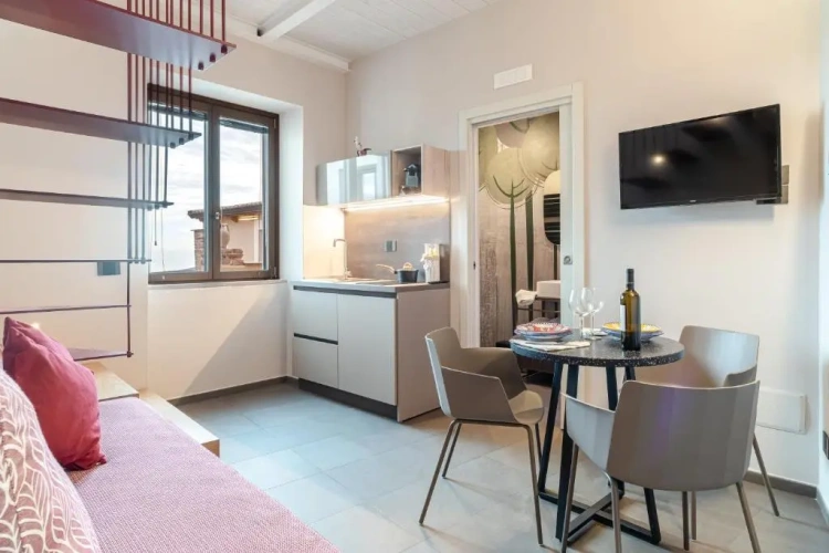 Superior Apartment