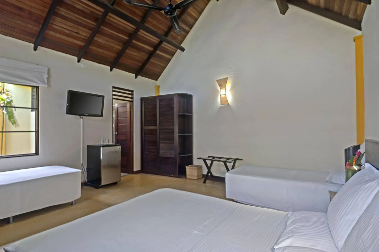 Hotel Amazon Bed & Breakfast