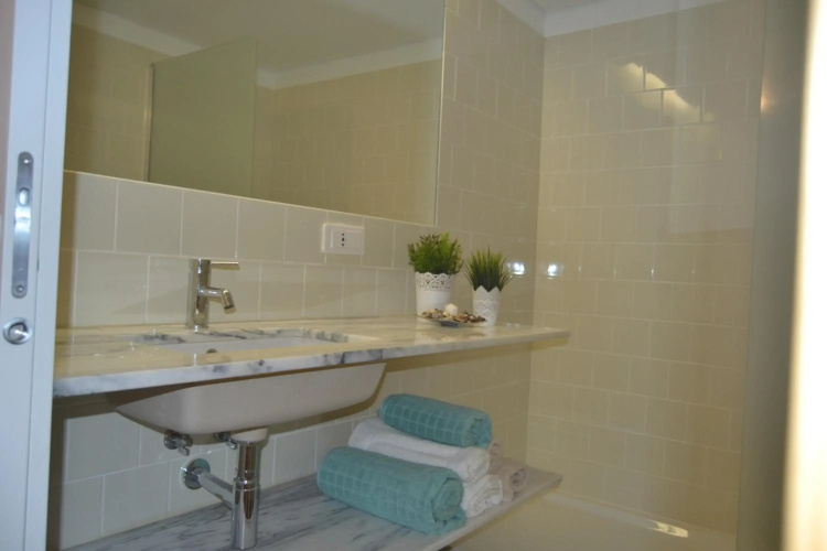 Apartamento LM Ribeira