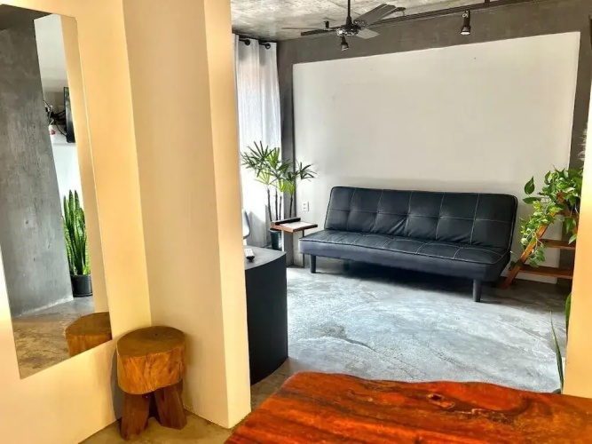 Casa com Jardim Praia da Ferrugem