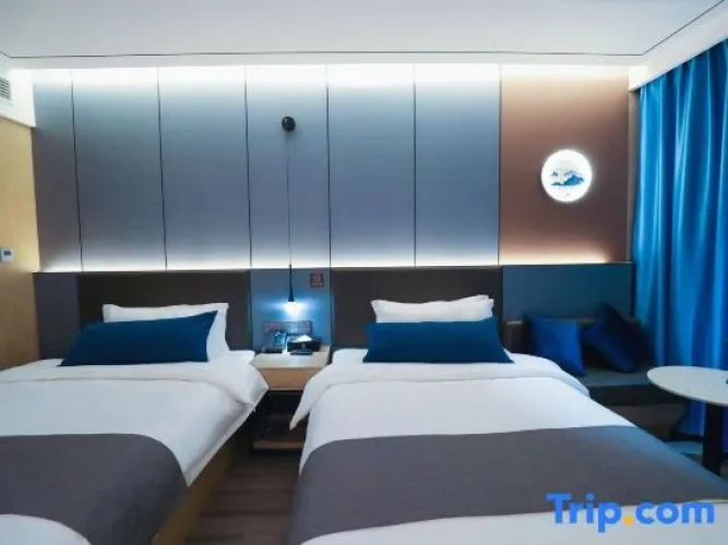 Luxury Double room