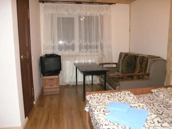 Holiday Home Arnika