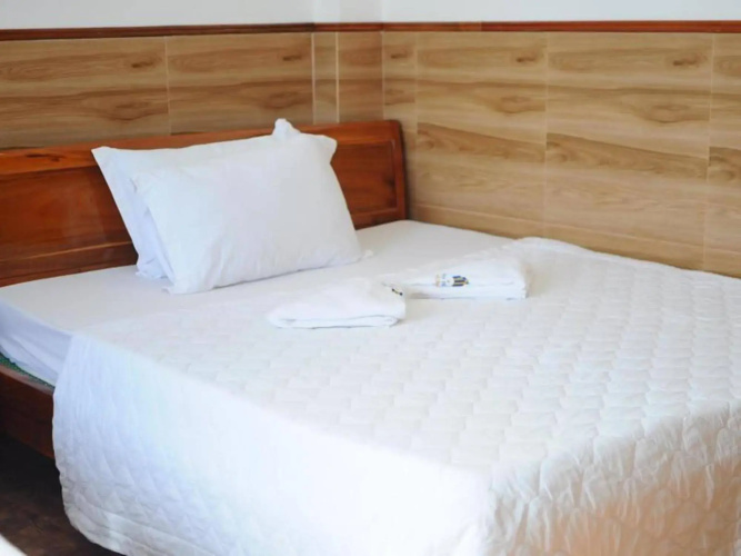 Huu Le Hotel