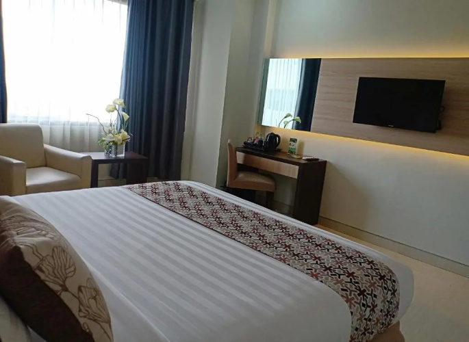 Hotel MJ