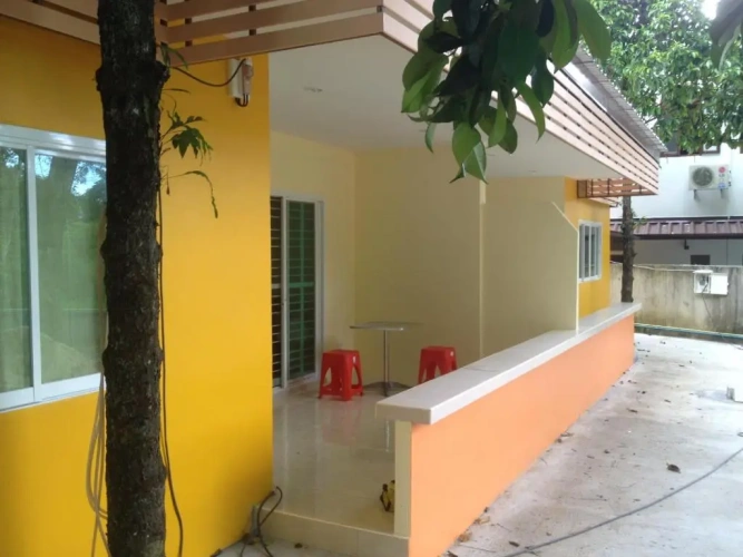 1 Bedroom Cottage