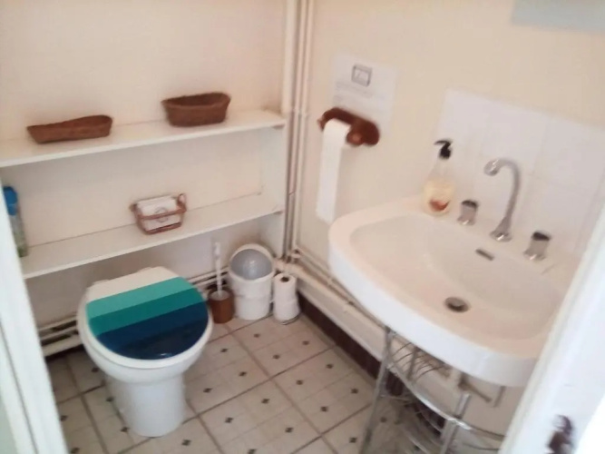 Lenard Charles Bed & Breakfast