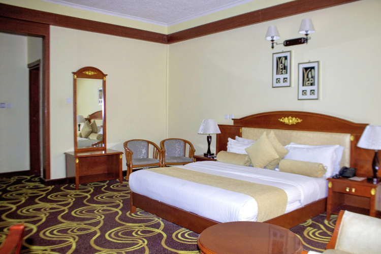 Morena Hotel