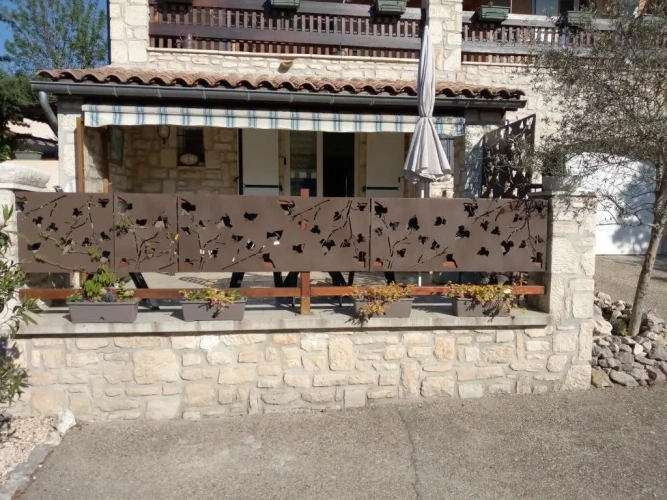 1 Bedroom Cottage