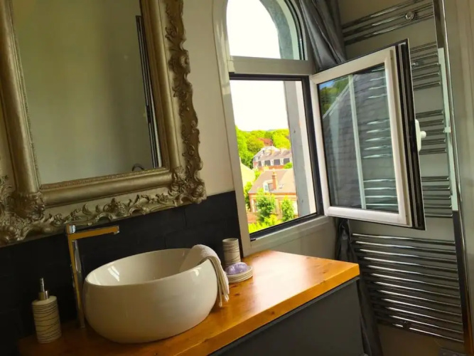 Le Loft du Clocheton