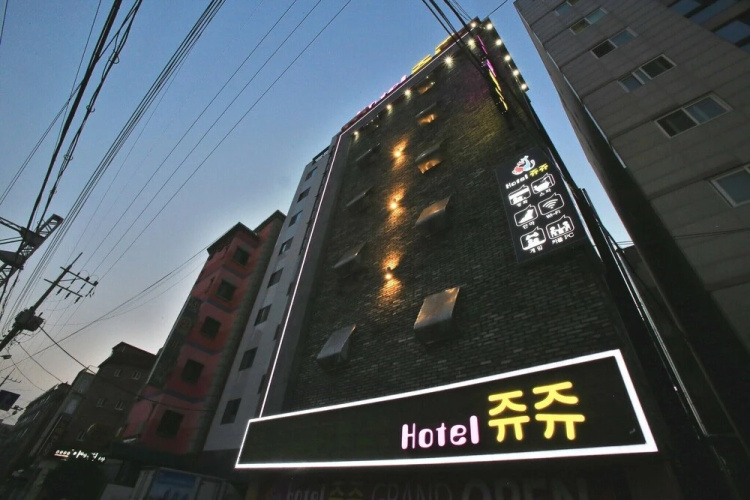 Hotelafbeelding
